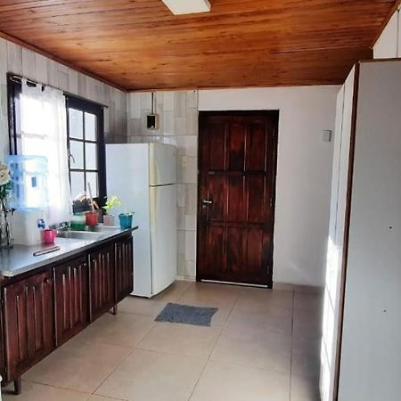 La Casa Del Marino Villa Ushuaia Ngoại thất bức ảnh