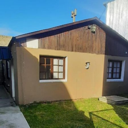 La Casa Del Marino Villa Ushuaia Ngoại thất bức ảnh