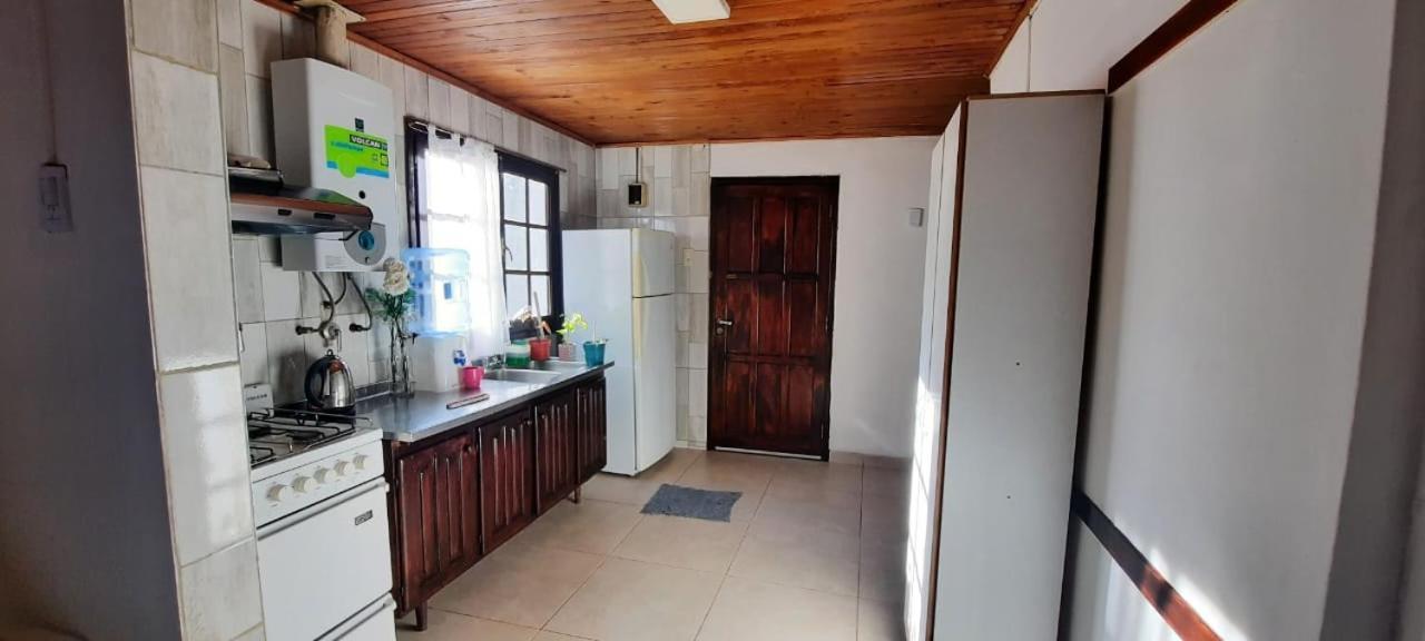 La Casa Del Marino Villa Ushuaia Ngoại thất bức ảnh