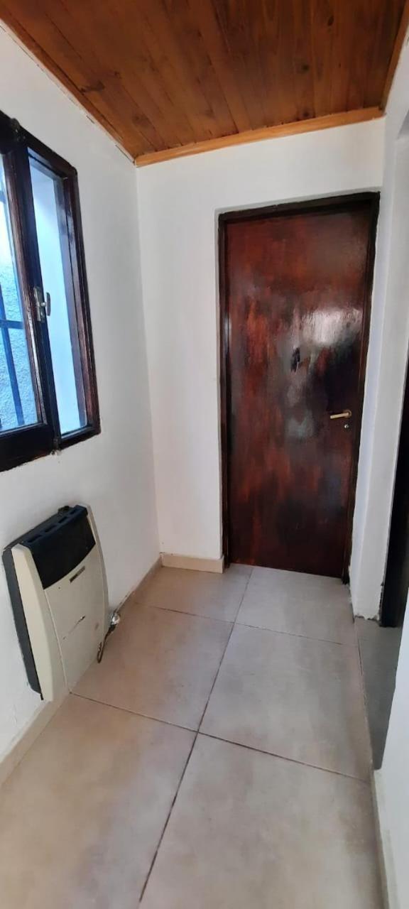 La Casa Del Marino Villa Ushuaia Ngoại thất bức ảnh