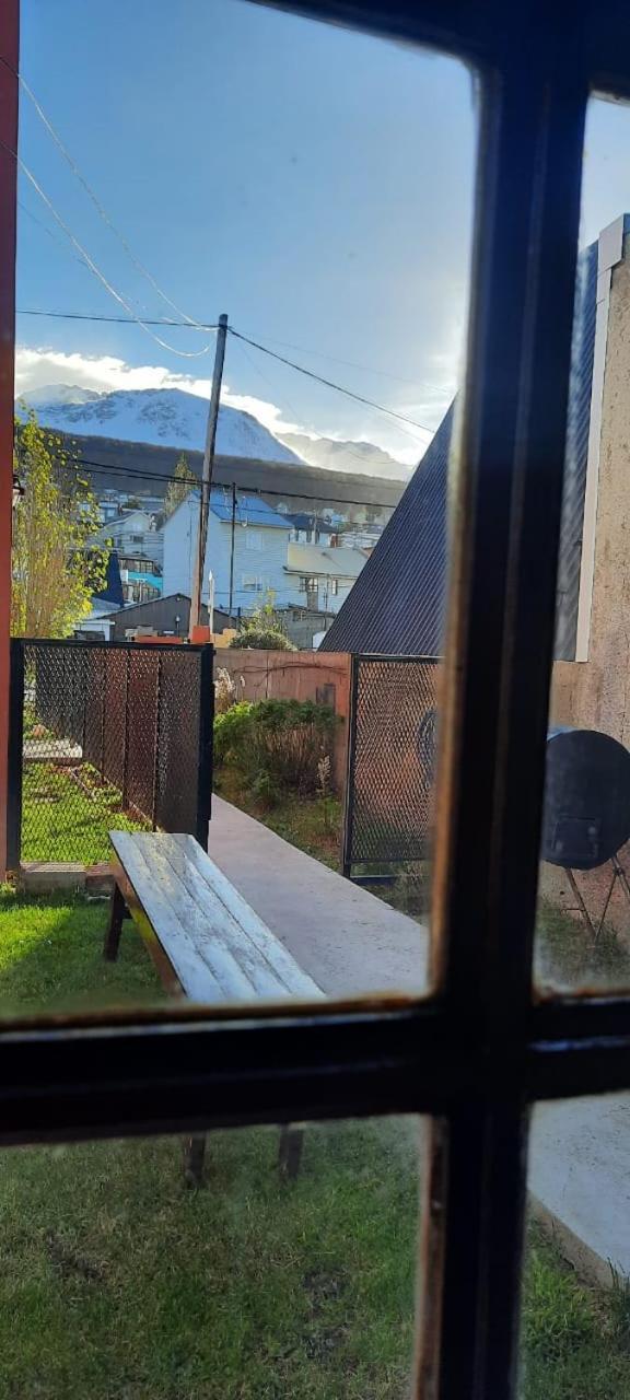 La Casa Del Marino Villa Ushuaia Ngoại thất bức ảnh
