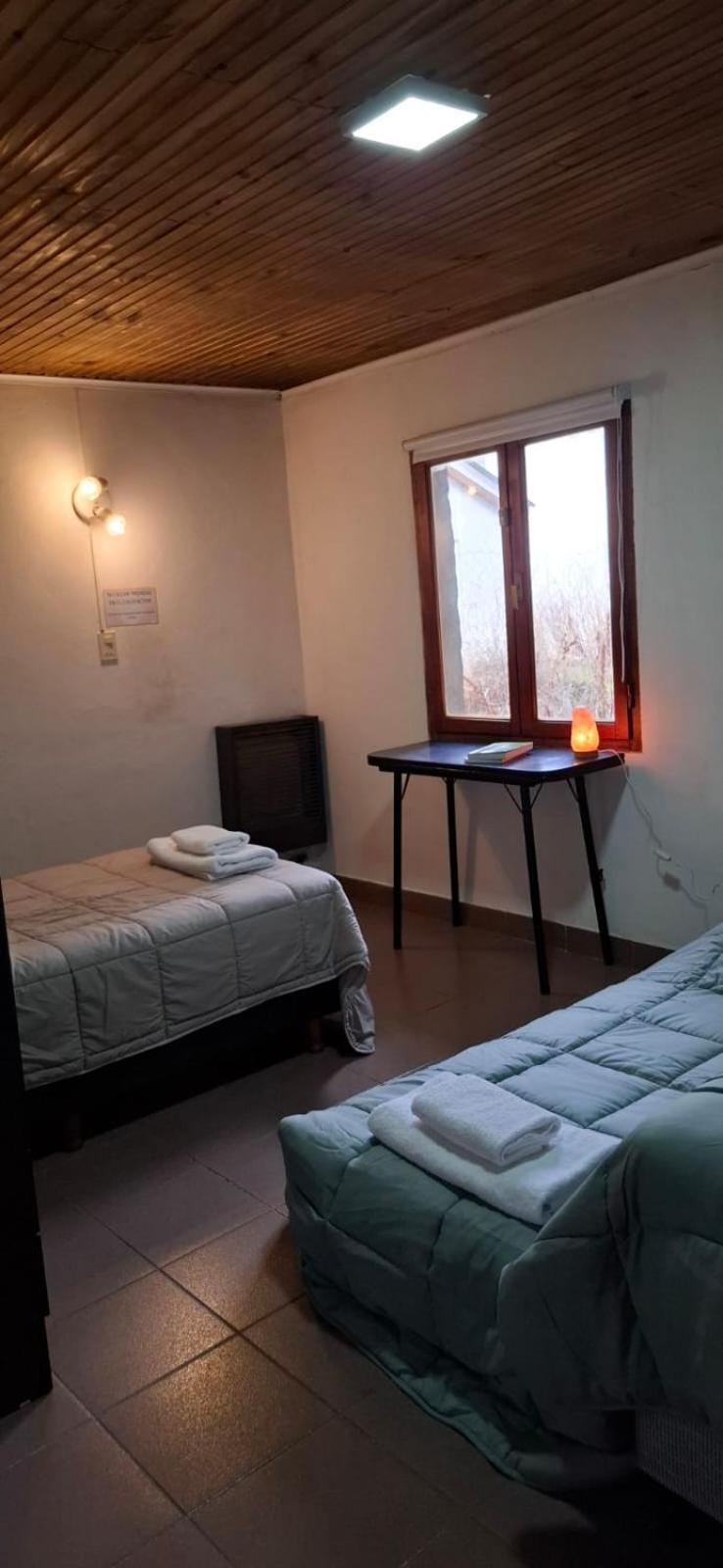 La Casa Del Marino Villa Ushuaia Ngoại thất bức ảnh