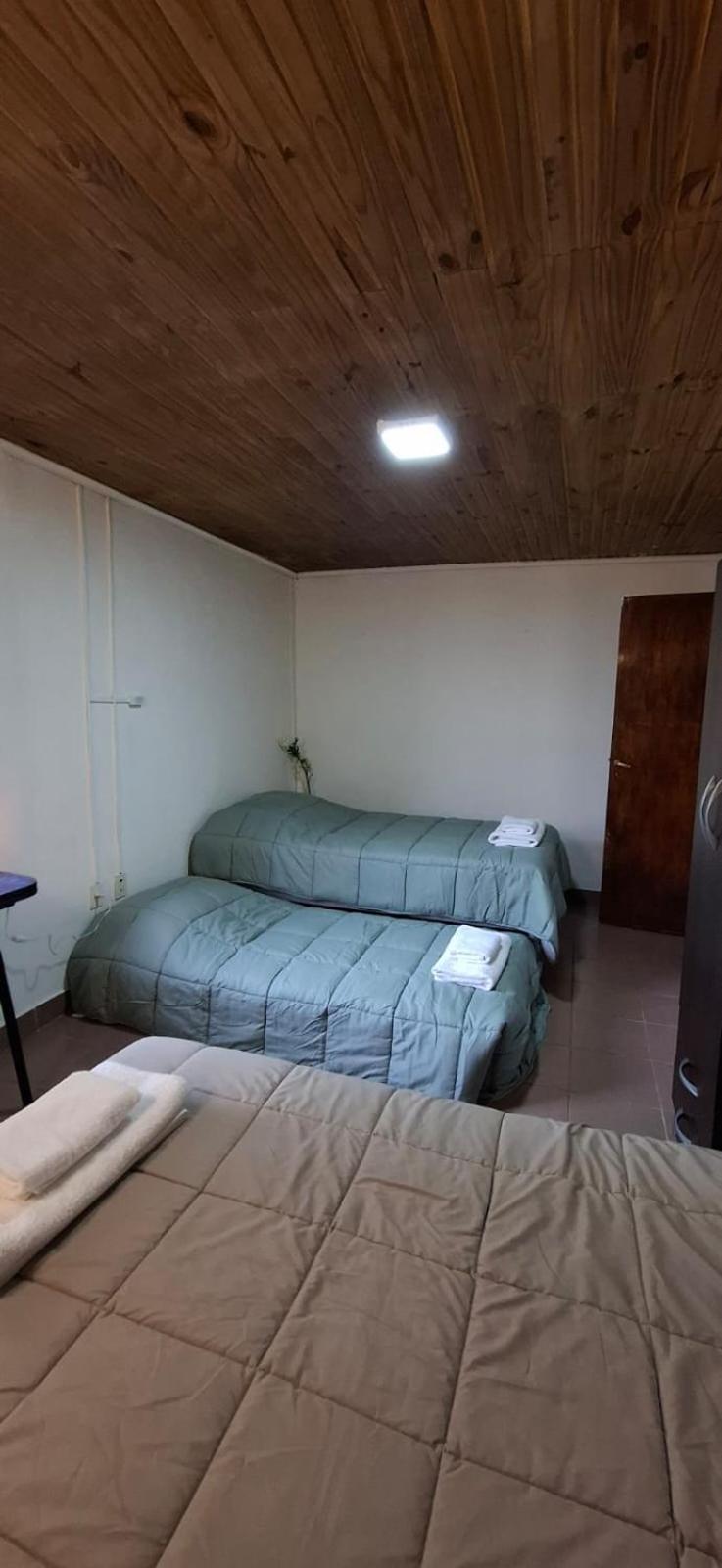 La Casa Del Marino Villa Ushuaia Ngoại thất bức ảnh