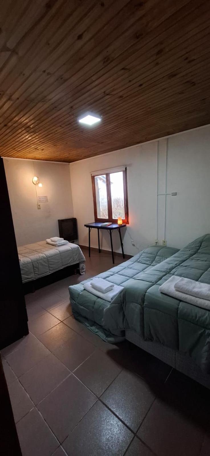 La Casa Del Marino Villa Ushuaia Ngoại thất bức ảnh