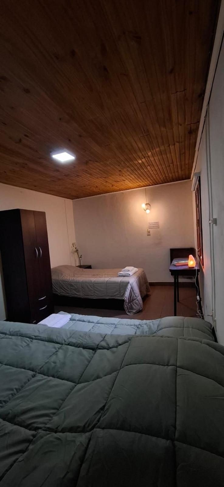 La Casa Del Marino Villa Ushuaia Ngoại thất bức ảnh