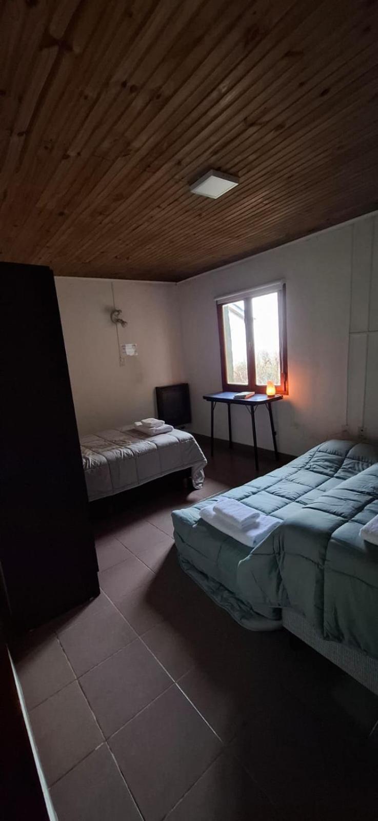 La Casa Del Marino Villa Ushuaia Ngoại thất bức ảnh